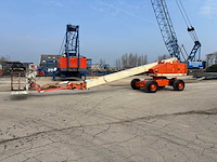 Aichi -sp 21 aj - hoogwerker - afbeelding 2 van  9