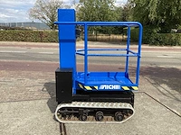 Aichi rm04b rupshoogwerker - afbeelding 1 van  7