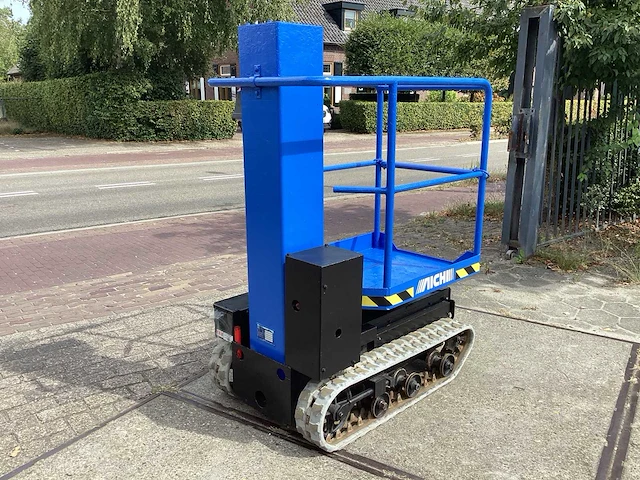 Aichi rm04b rupshoogwerker - afbeelding 2 van  7