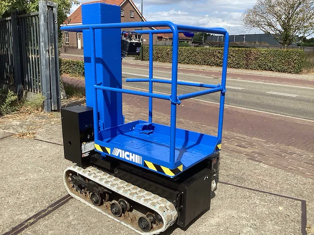 Aichi rm04b rupshoogwerker - afbeelding 3 van  7
