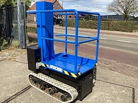 Aichi rm04b rupshoogwerker - afbeelding 3 van  7