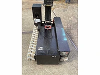 Aichi rm04b rupshoogwerker - afbeelding 6 van  7