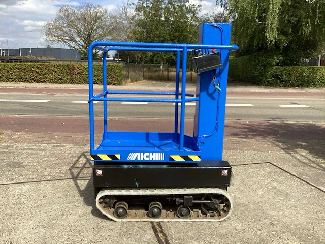 Aichi rm04b rupshoogwerker - afbeelding 7 van  7