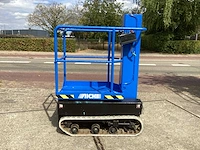 Aichi rm04b rupshoogwerker - afbeelding 7 van  7