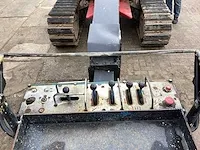 Aichi sr123 hoogwerker - afbeelding 3 van  19