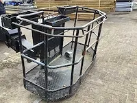 Aichi sr123 hoogwerker - afbeelding 4 van  19