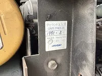 Aichi sr123 hoogwerker - afbeelding 9 van  19