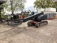 Aichi sr123 hoogwerker - afbeelding 1 van  19