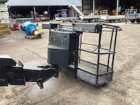 Aichi sr123 hoogwerker - afbeelding 5 van  19