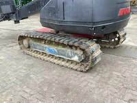 Aichi sr123 hoogwerker - afbeelding 15 van  19