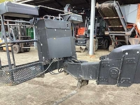 Aichi sr123 hoogwerker - afbeelding 19 van  19