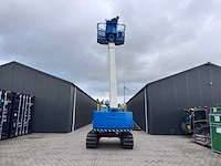 Aichi sr123/isr403 telescoophoogwerker - afbeelding 4 van  50