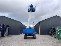 Aichi sr123/isr403 telescoophoogwerker - afbeelding 5 van  50