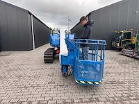 Aichi sr123/isr403 telescoophoogwerker - afbeelding 24 van  50