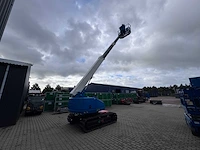 Aichi sr123/isr403 telescoophoogwerker - afbeelding 47 van  50