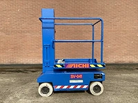 Aichi sv 041 hoogwerker - afbeelding 6 van  8