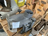 Aigner freesmachinekap - afbeelding 2 van  4