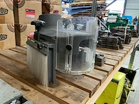 Aigner freesmachinekap - afbeelding 3 van  4