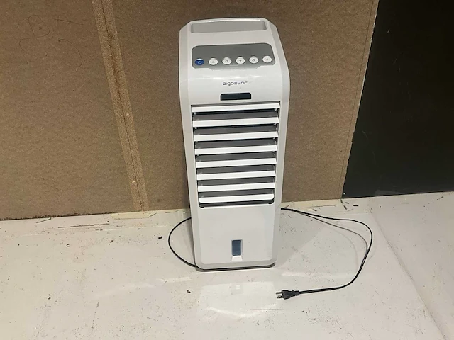 Aigostar 330100jtl mobiele airco - afbeelding 1 van  4