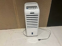 Aigostar 330100jtl mobiele airco - afbeelding 1 van  4