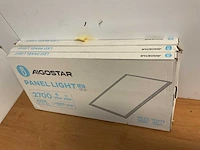 Aigostar light led paneel (3x) - afbeelding 4 van  6
