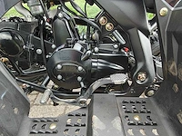 Aiii - commander 125 - quad 125cc - afbeelding 3 van  23
