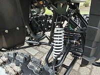 Aiii - commander 125 - quad 125cc - afbeelding 7 van  23
