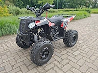 Aiii - commander 125 - quad 125cc - afbeelding 1 van  23