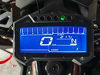 Aiii - commander 125 - quad 125cc - afbeelding 16 van  23