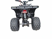 Aiii - commander 125 - quad 125cc - afbeelding 18 van  23