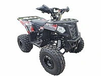 Aiii - commander 125 - quad 125cc - afbeelding 21 van  23