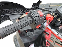 Aiii - commander 125 - quad 125cc - afbeelding 23 van  23