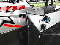 Aiii - commander 125 - quad 125cc - afbeelding 5 van  23