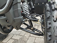 Aiii - commander 125 - quad 125cc - afbeelding 8 van  23