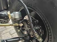 Aiii - commander 125 - quad 125cc - afbeelding 9 van  23