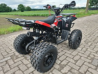 Aiii - commander 125 - quad 125cc - afbeelding 19 van  23