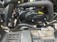 Aiii - commander 125 - quad 125cc - afbeelding 12 van  23