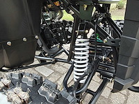 Aiii - commander 125 - quad 125cc - afbeelding 15 van  23