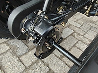 Aiii - commander 125 - quad 125cc - afbeelding 19 van  23