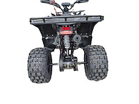 Aiii - commander 125 - quad 125cc - afbeelding 4 van  23