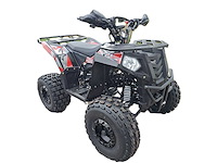 Aiii - commander 125 - quad 125cc - afbeelding 7 van  23