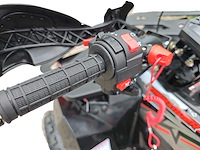 Aiii - commander 125 - quad 125cc - afbeelding 9 van  23