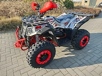 Aiii - commander 200 - quad 200cc - afbeelding 1 van  27