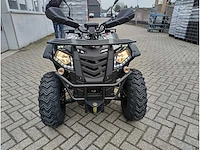 Aiii - commander 200 - quad 200cc - afbeelding 3 van  32