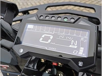 Aiii - commander 200 - quad 200cc - afbeelding 8 van  32