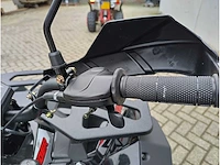 Aiii - commander 200 - quad 200cc - afbeelding 10 van  32
