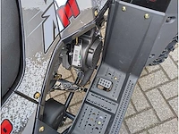 Aiii - commander 200 - quad 200cc - afbeelding 11 van  32