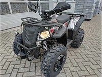 Aiii - commander 200 - quad 200cc - afbeelding 1 van  32