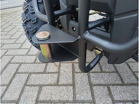 Aiii - commander 200 - quad 200cc - afbeelding 15 van  32