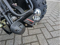 Aiii - commander 200 - quad 200cc - afbeelding 16 van  32